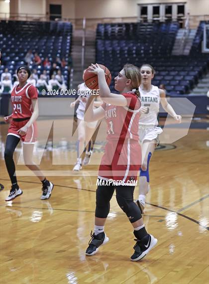 Thumbnail 2 in Fort Bend Travis @ Stratford(UIL 6A Region 3 &4 Area) photogallery.