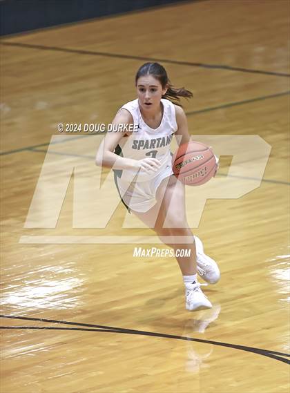 Thumbnail 2 in Fort Bend Travis @ Stratford(UIL 6A Region 3 &4 Area) photogallery.