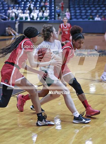 Thumbnail 2 in Fort Bend Travis @ Stratford(UIL 6A Region 3 &4 Area) photogallery.