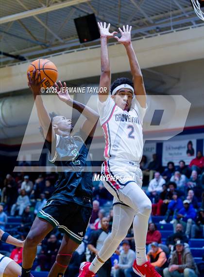Thumbnail 1 in Greenbrier @ Grovetown photogallery.