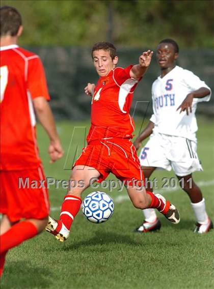 Thumbnail 3 in Williamsville East @ Williamsville South photogallery.