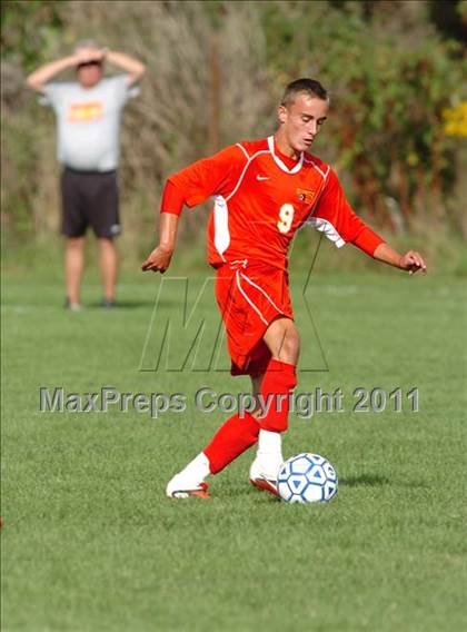 Thumbnail 1 in Williamsville East @ Williamsville South photogallery.