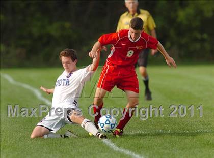 Thumbnail 1 in Williamsville East @ Williamsville South photogallery.