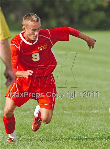 Thumbnail 1 in Williamsville East @ Williamsville South photogallery.