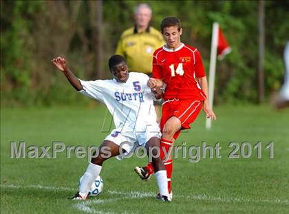 Thumbnail 3 in Williamsville East @ Williamsville South photogallery.
