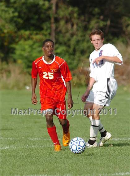 Thumbnail 2 in Williamsville East @ Williamsville South photogallery.