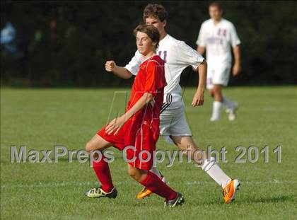 Thumbnail 2 in Williamsville East @ Williamsville South photogallery.