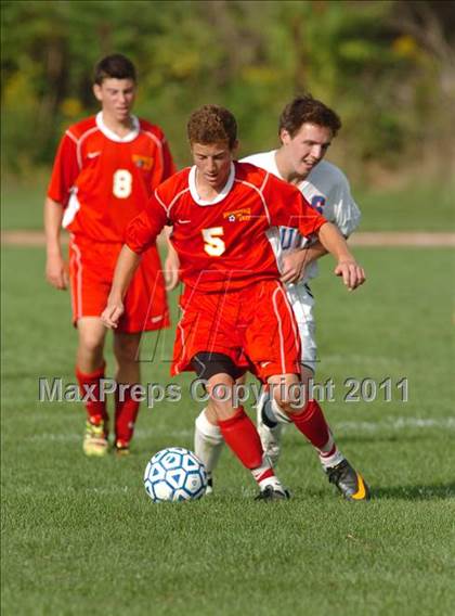 Thumbnail 2 in Williamsville East @ Williamsville South photogallery.