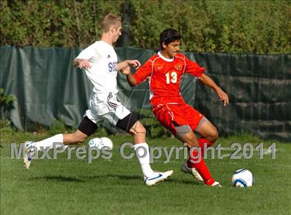Thumbnail 2 in Williamsville East @ Williamsville South photogallery.