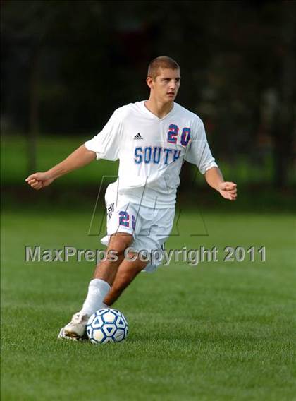 Thumbnail 3 in Williamsville East @ Williamsville South photogallery.