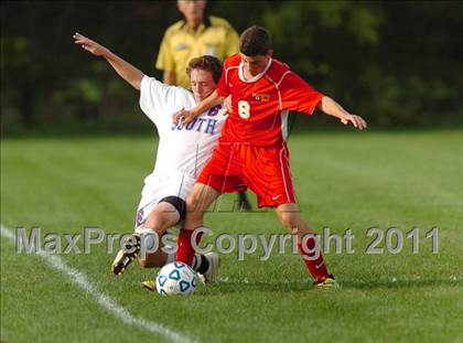 Thumbnail 2 in Williamsville East @ Williamsville South photogallery.