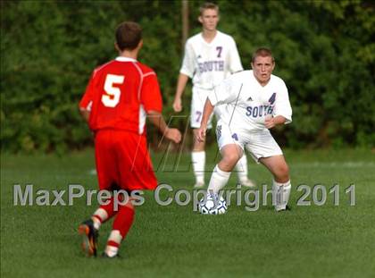 Thumbnail 2 in Williamsville East @ Williamsville South photogallery.