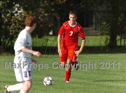 Thumbnail 1 in Williamsville East @ Williamsville South photogallery.