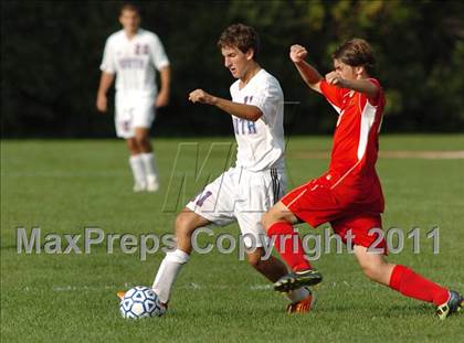 Thumbnail 3 in Williamsville East @ Williamsville South photogallery.