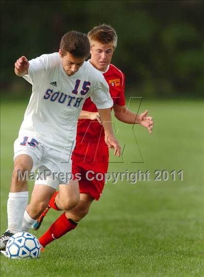 Thumbnail 3 in Williamsville East @ Williamsville South photogallery.