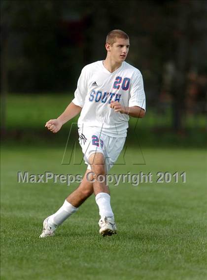 Thumbnail 1 in Williamsville East @ Williamsville South photogallery.