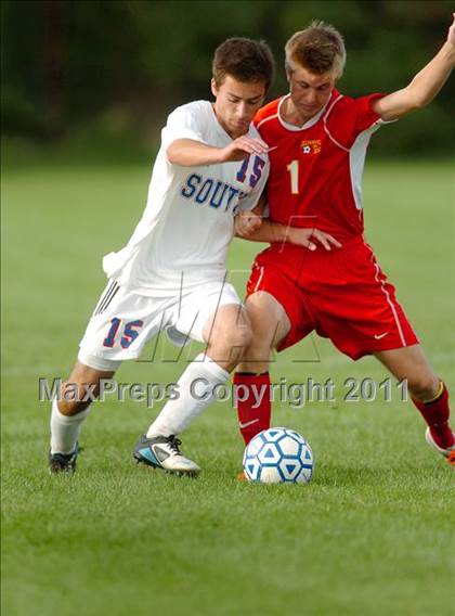 Thumbnail 2 in Williamsville East @ Williamsville South photogallery.
