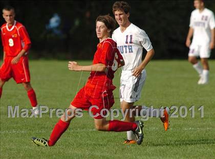 Thumbnail 3 in Williamsville East @ Williamsville South photogallery.