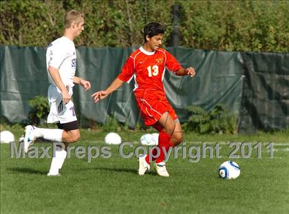 Thumbnail 1 in Williamsville East @ Williamsville South photogallery.