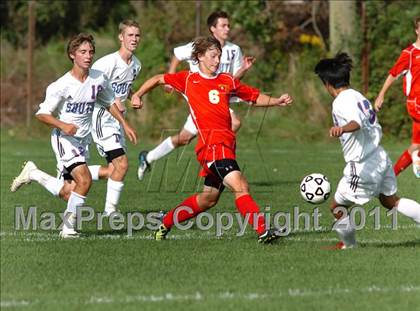 Thumbnail 3 in Williamsville East @ Williamsville South photogallery.