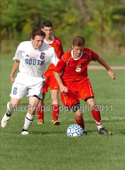 Thumbnail 1 in Williamsville East @ Williamsville South photogallery.