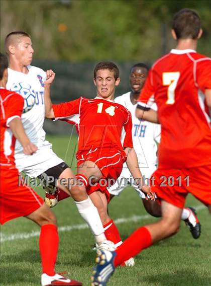 Thumbnail 1 in Williamsville East @ Williamsville South photogallery.