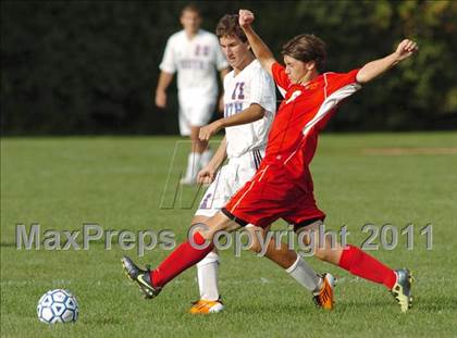 Thumbnail 1 in Williamsville East @ Williamsville South photogallery.