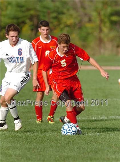 Thumbnail 3 in Williamsville East @ Williamsville South photogallery.
