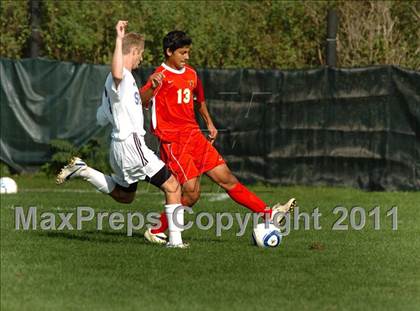 Thumbnail 3 in Williamsville East @ Williamsville South photogallery.