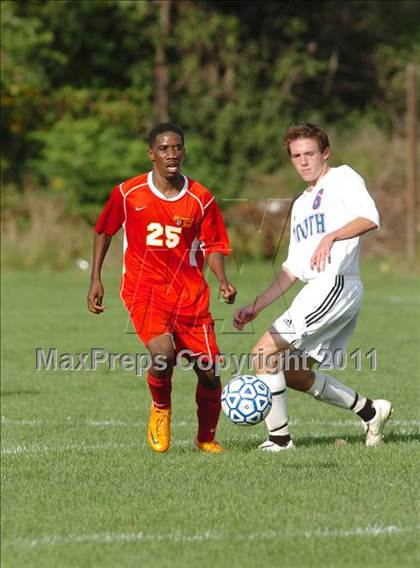 Thumbnail 1 in Williamsville East @ Williamsville South photogallery.