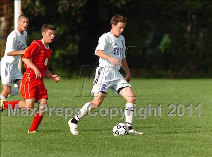 Thumbnail 2 in Williamsville East @ Williamsville South photogallery.