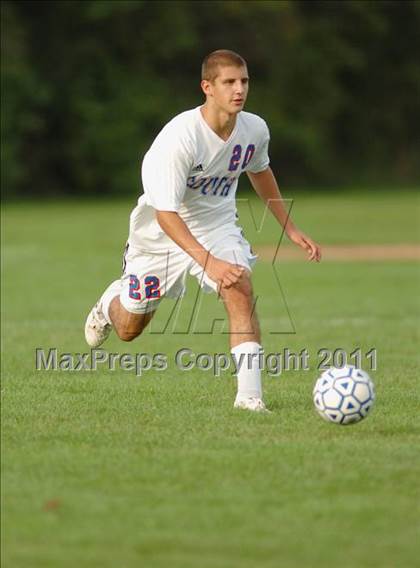 Thumbnail 2 in Williamsville East @ Williamsville South photogallery.