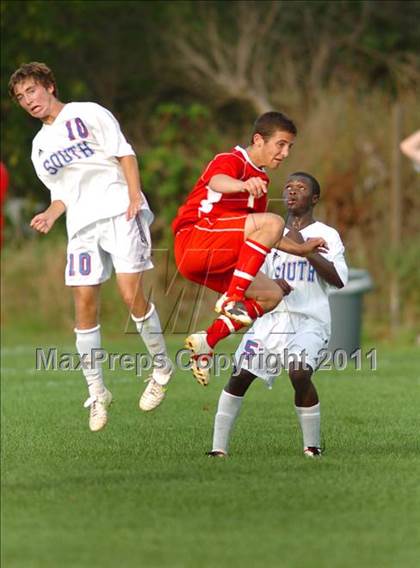 Thumbnail 1 in Williamsville East @ Williamsville South photogallery.