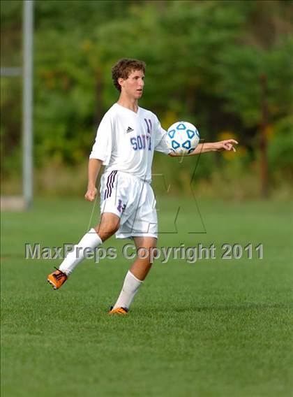 Thumbnail 2 in Williamsville East @ Williamsville South photogallery.