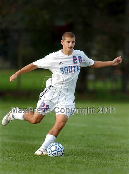Thumbnail 2 in Williamsville East @ Williamsville South photogallery.