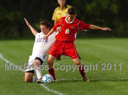 Thumbnail 3 in Williamsville East @ Williamsville South photogallery.