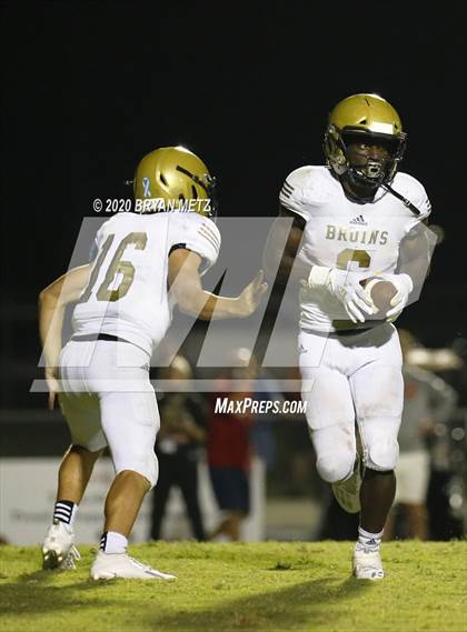 Thumbnail 1 in Pulaski Academy @ Ravenwood photogallery.