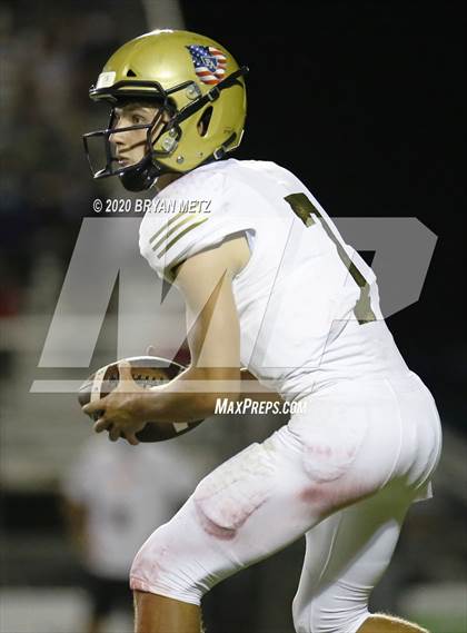 Thumbnail 1 in Pulaski Academy @ Ravenwood photogallery.
