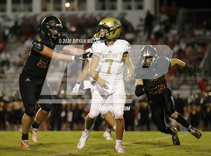 Thumbnail 2 in Pulaski Academy @ Ravenwood photogallery.
