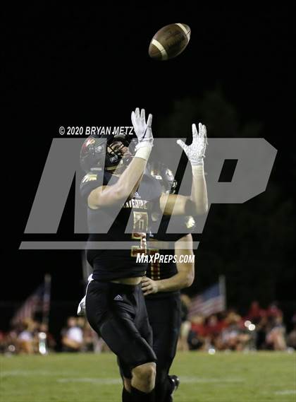 Thumbnail 1 in Pulaski Academy @ Ravenwood photogallery.