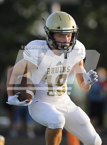 Thumbnail 1 in Pulaski Academy @ Ravenwood photogallery.