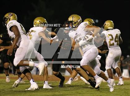 Thumbnail 1 in Pulaski Academy @ Ravenwood photogallery.