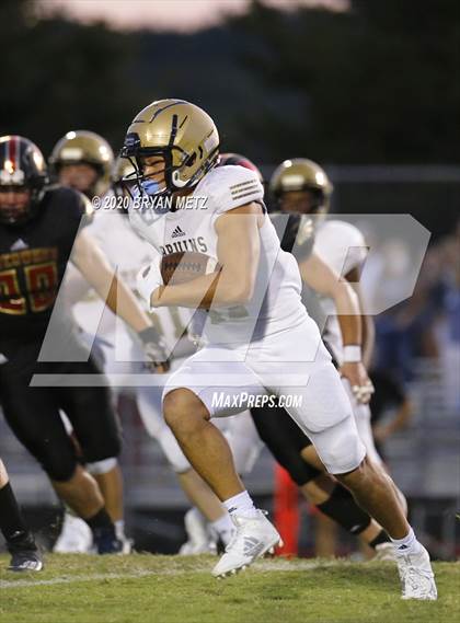 Thumbnail 1 in Pulaski Academy @ Ravenwood photogallery.