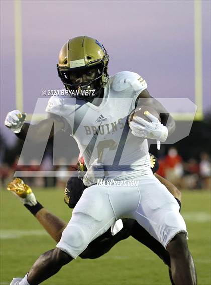 Thumbnail 1 in Pulaski Academy @ Ravenwood photogallery.