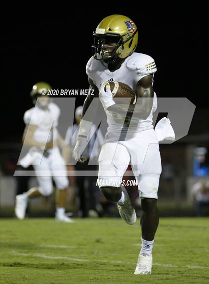 Thumbnail 1 in Pulaski Academy @ Ravenwood photogallery.