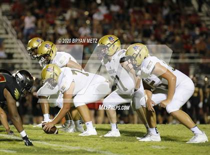Thumbnail 1 in Pulaski Academy @ Ravenwood photogallery.
