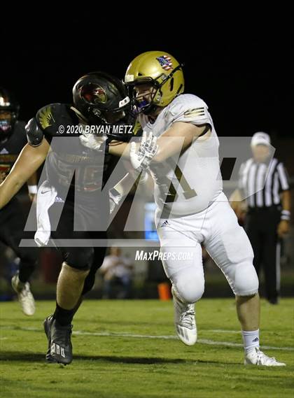 Thumbnail 3 in Pulaski Academy @ Ravenwood photogallery.