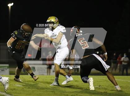 Thumbnail 1 in Pulaski Academy @ Ravenwood photogallery.