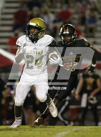 Thumbnail 1 in Pulaski Academy @ Ravenwood photogallery.