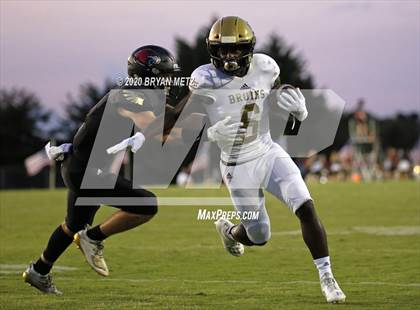 Thumbnail 3 in Pulaski Academy @ Ravenwood photogallery.
